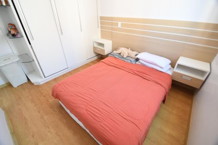 Apartamento para alugar com 76m², 3 quartos e 2 vagasQuarto 1 - Suíte