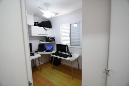 Apartamento para alugar com 76m², 3 quartos e 2 vagasQuarto 3