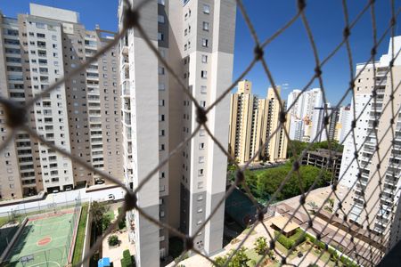 Apartamento para alugar com 76m², 3 quartos e 2 vagasQuarto 1 - Suíte Vista