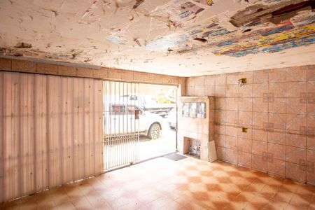 Casa para alugar com 80m², 1 quarto e 2 vagasGaragem