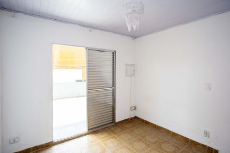 Sala de casa para alugar com 1 quarto, 80m² em Casa Grande, Diadema
