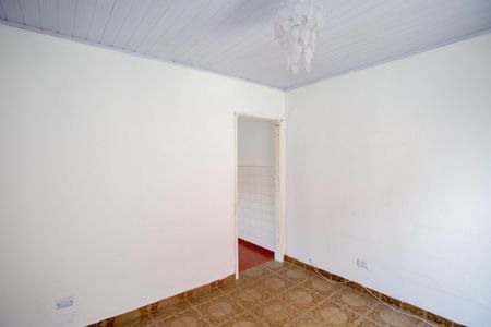 Sala de casa para alugar com 1 quarto, 80m² em Casa Grande, Diadema