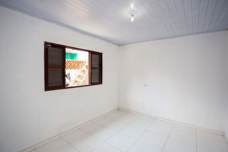 Quarto de casa para alugar com 1 quarto, 80m² em Casa Grande, Diadema