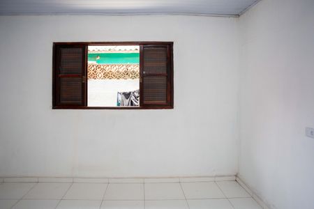 Quarto de casa para alugar com 1 quarto, 80m² em Casa Grande, Diadema