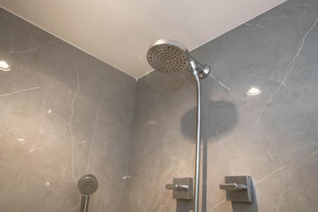 Apartamento para alugar com 42m², 1 quarto e 1 vaga Apartamento para alugar com 42m², 1 quarto e 1 vagaBanheiro