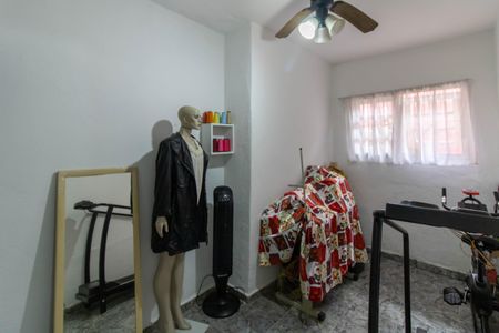 Casa à venda com 117m², 2 quartos e sem vaga Casa à venda com 117m², 2 quartos e sem vagaQuarto 2