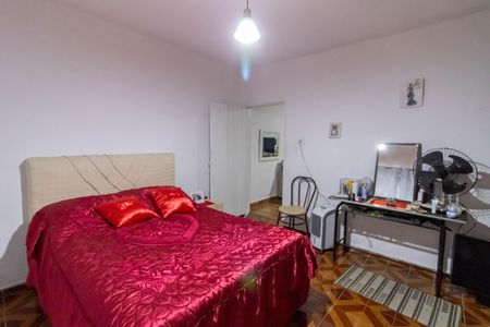 Casa à venda com 117m², 2 quartos e sem vaga Casa à venda com 117m², 2 quartos e sem vagaQuarto 1