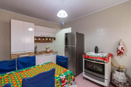 Casa à venda com 117m², 2 quartos e sem vaga Casa à venda com 117m², 2 quartos e sem vagaCozinha