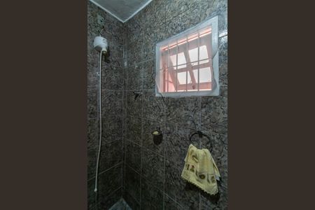 Casa à venda com 117m², 2 quartos e sem vaga Casa à venda com 117m², 2 quartos e sem vagaBanheiro