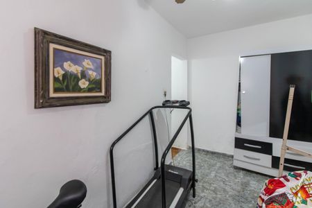 Casa à venda com 117m², 2 quartos e sem vaga Casa à venda com 117m², 2 quartos e sem vagaQuarto 2