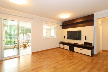 Apartamento para alugar com 87m², 2 quartos e 2 vagas Apartamento para alugar com 87m², 2 quartos e 2 vagasSala