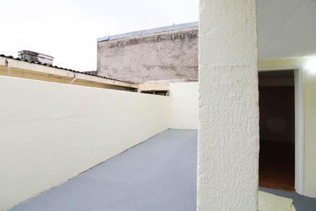 Casa para alugar com 40m², 1 quarto e sem vagaÁrea de Serviço