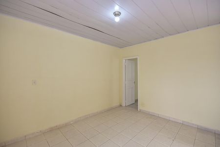 Sala de casa para alugar com 1 quarto, 50m² em Jardim Catanduva, São Paulo