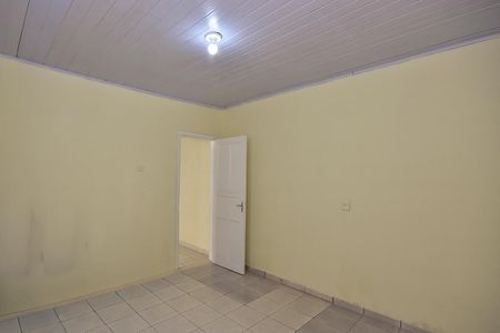 Quarto de casa para alugar com 1 quarto, 50m² em Jardim Catanduva, São Paulo