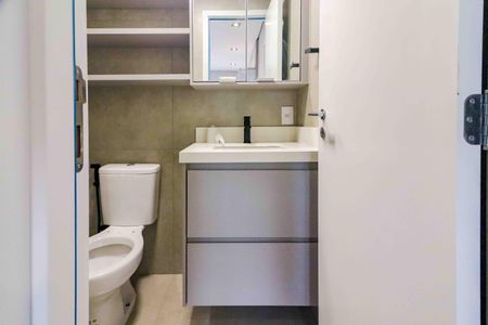 Apartamento à venda com 58m², 2 quartos e 1 vagaQuarto 2 - Suíte
