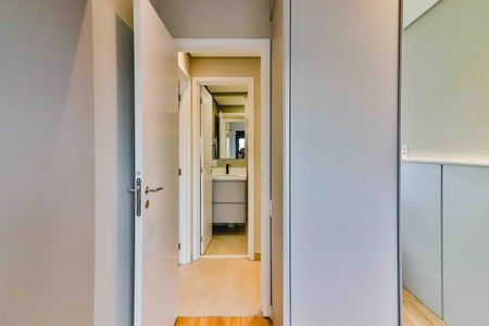 Apartamento à venda com 58m², 2 quartos e 1 vagaQuarto 1