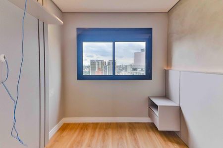 Apartamento à venda com 58m², 2 quartos e 1 vagaQuarto 2 - Suíte