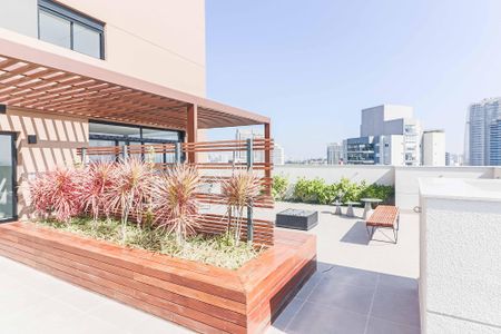 Apartamento à venda com 58m², 2 quartos e 1 vagaCondomínio