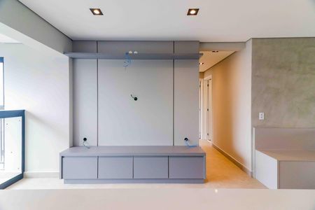 Sala de apartamento à venda com 2 quartos, 58m² em Butantã, São Paulo