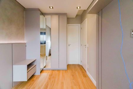 Apartamento à venda com 58m², 2 quartos e 1 vagaQuarto 2 - Suíte