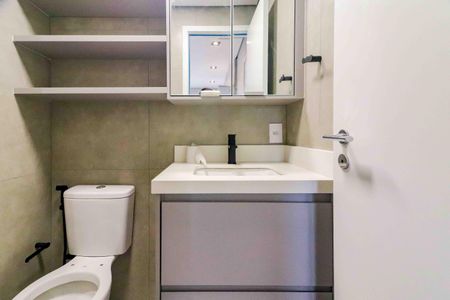 Apartamento à venda com 58m², 2 quartos e 1 vagaQuarto 2 - Suíte