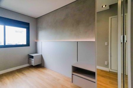 Apartamento à venda com 58m², 2 quartos e 1 vagaQuarto 2 - Suíte