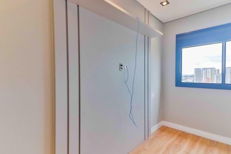 Apartamento à venda com 58m², 2 quartos e 1 vagaQuarto 2 - Suíte