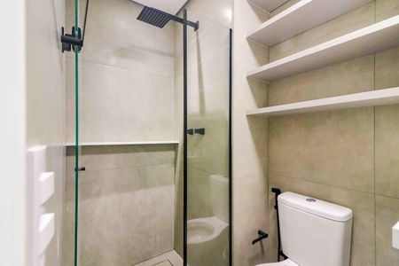 Apartamento à venda com 58m², 2 quartos e 1 vagaQuarto 2 - Suíte