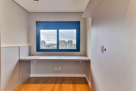 Apartamento à venda com 58m², 2 quartos e 1 vagaQuarto 1