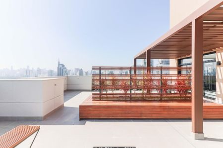 Apartamento à venda com 58m², 2 quartos e 1 vagaCondomínio