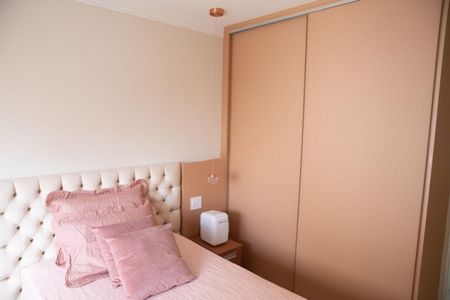 Apartamento à venda com 4 quartos, 238m² em Vila Suzana, São Paulo