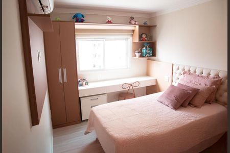 Apartamento à venda com 4 quartos, 238m² em Vila Suzana, São Paulo