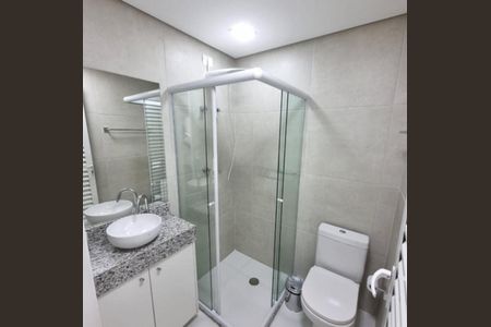 Apartamento à venda com 4 quartos, 238m² em Vila Suzana, São Paulo