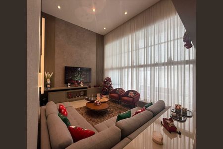 Apartamento à venda com 4 quartos, 238m² em Vila Suzana, São Paulo