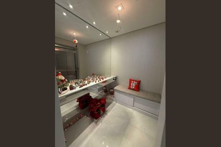 Apartamento à venda com 4 quartos, 238m² em Vila Suzana, São Paulo