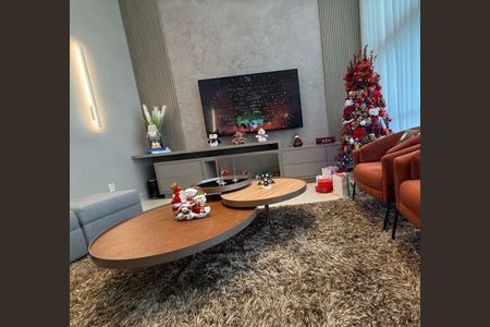 Apartamento à venda com 4 quartos, 238m² em Vila Suzana, São Paulo