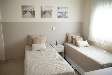 Apartamento à venda com 4 quartos, 238m² em Vila Suzana, São Paulo