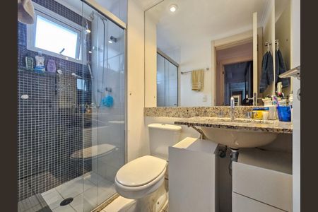 Apartamento à venda com 130m², 4 quartos e 2 vagas