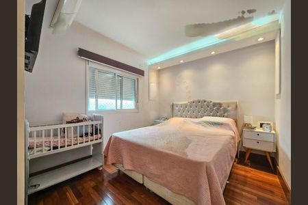 Apartamento à venda com 4 quartos, 130m² em Jardim Dom Bosco, São Paulo