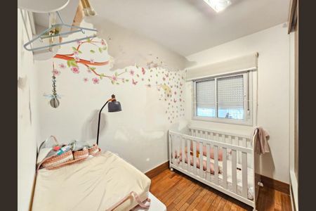 Apartamento à venda com 130m², 4 quartos e 2 vagas