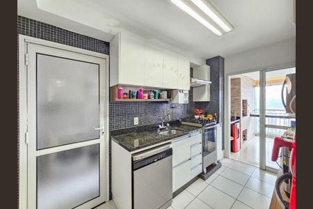 Apartamento à venda com 130m², 4 quartos e 2 vagas