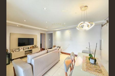 Apartamento à venda com 4 quartos, 130m² em Jardim Dom Bosco, São Paulo