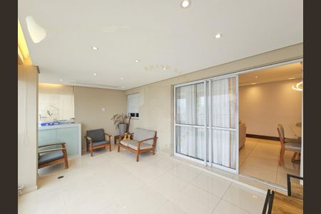 Apartamento à venda com 4 quartos, 130m² em Jardim Dom Bosco, São Paulo