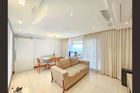 Apartamento à venda com 4 quartos, 130m² em Jardim Dom Bosco, São Paulo