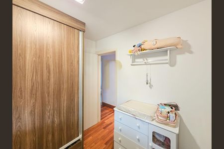 Apartamento à venda com 4 quartos, 130m² em Jardim Dom Bosco, São Paulo