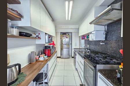 Apartamento à venda com 130m², 4 quartos e 2 vagas