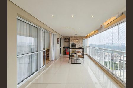 Apartamento à venda com 130m², 4 quartos e 2 vagas