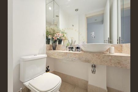 Apartamento à venda com 130m², 4 quartos e 2 vagas