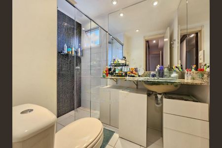 Apartamento à venda com 130m², 4 quartos e 2 vagas