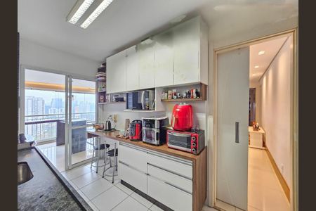 Apartamento à venda com 130m², 4 quartos e 2 vagas